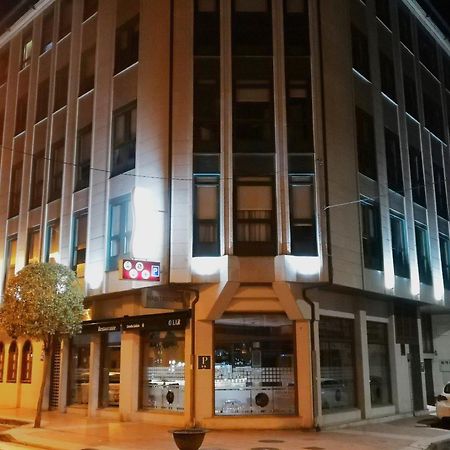 H. O Lar Hotel О Барко де Валдеорас Екстериор снимка